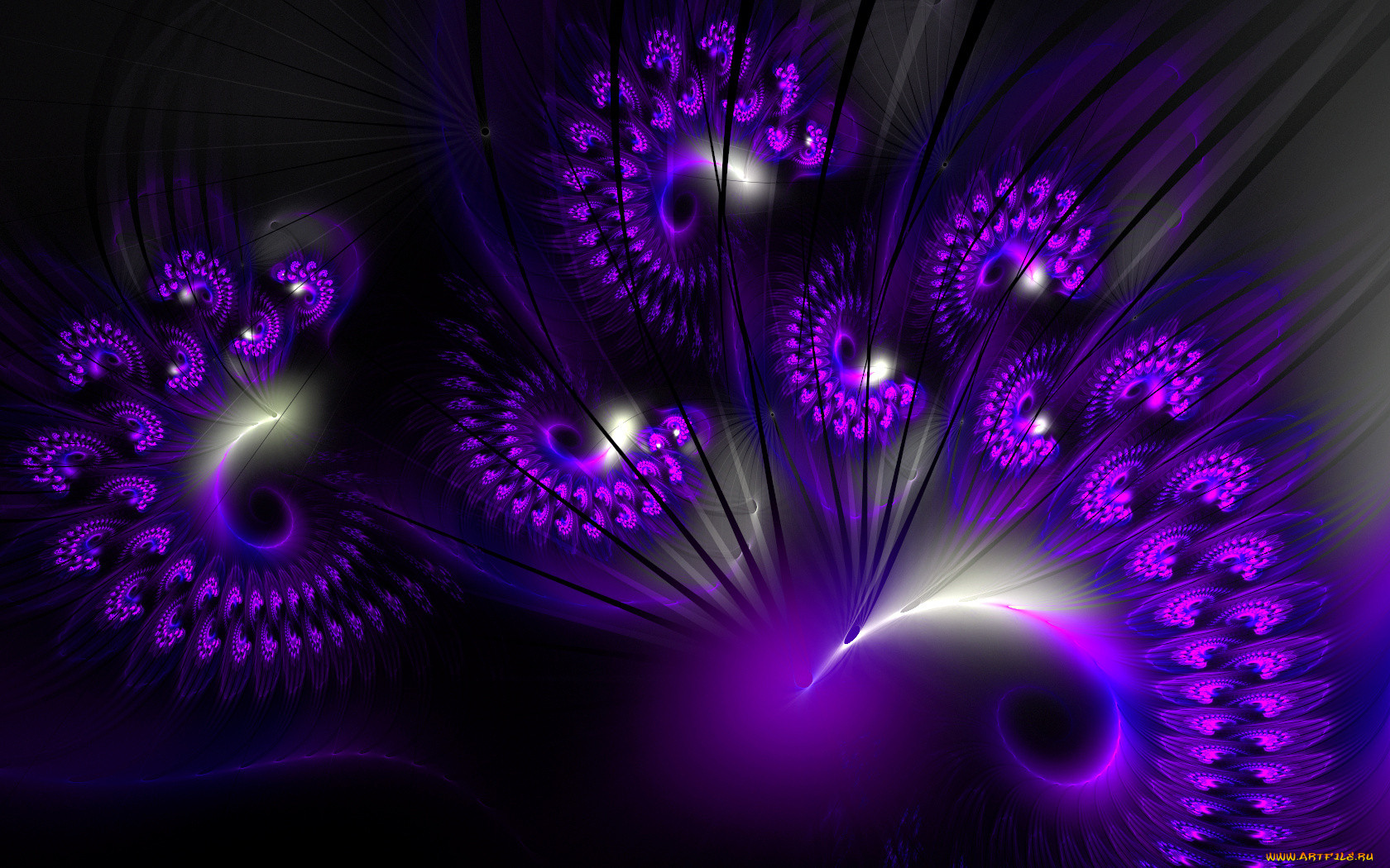 3, , fractal, , , 